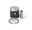 Vertex Piston kit KA KX100 1998-13 52.44 - Kolvkit - D458452 - 1