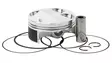 Vertex Piston kit KA KX250F Compr 12.6:1 - Kolvkit - D458572 - 1