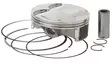 Vertex Piston kit KA KX450F Compr 12.5:1 - Kolvkit - D458712 - 1