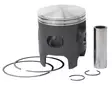 Vertex Piston kit YA YZ-WR250 1999-22 67 - Kolvkit - D457762 - 1