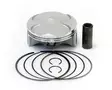 Vertex Piston kit YA YZ250F GP-Racer Com - Kolvkit - D459242 - 1
