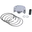 Vertex Piston kit YA YZ450F Big Bore Com - Kolvkit - D459322 - 1