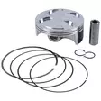 Vertex Piston kit YA YZ450F Compr 13.6:1 - Kolvkit - D459332 - 1