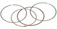 Vertex Rings 72mm (set) - Kolvar - D459352 - 1