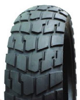 7-Stars däck F-927 130/70-12 4pr TL - Däck, Scooter - D72922 - 1