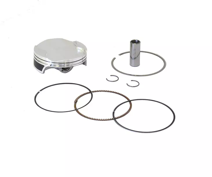 ATHENA Kolvsats Big Bore Kit Till 276cc - Kolvkit - D104042 - 0