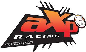 AXP Skid Plate PHD 6mm Black KTM SXF250 - Hasplåtar - D133422 - 1