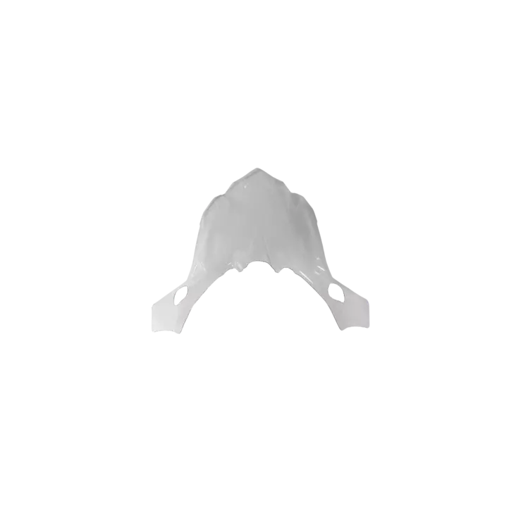 Airoh Aviator Ace Tear-off Skärm - Tillbehör & Reservdelar till hjälm - D371992 - 1