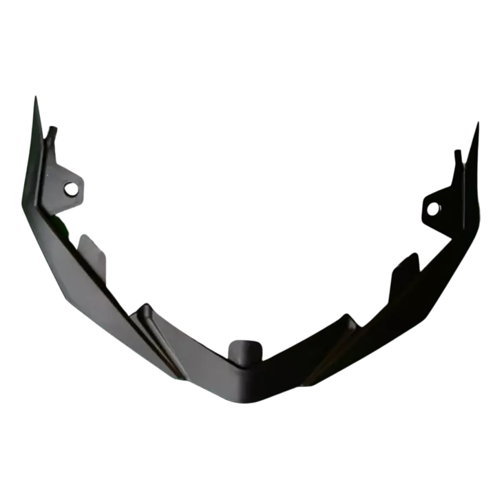 Airoh Strycker Extended Skärm svart matt - Tillbehör & Reservdelar till hjälm - D372032 - 1