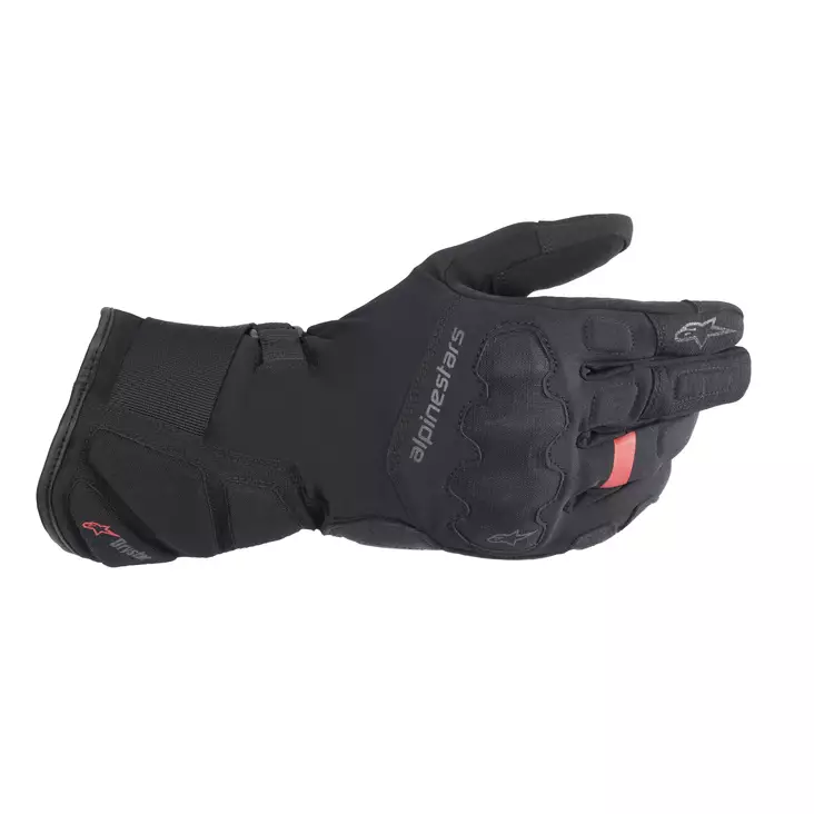 Alpinestars Handske Tourer W-7 Drystar S - MC Handskar med membran - D469972 - 1