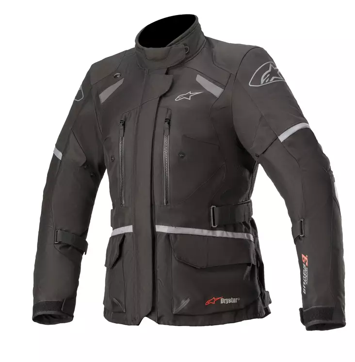 Alpinestars Jacka Dam Andes v3 Drystar S - Jackor med membran  - D335162 - 1