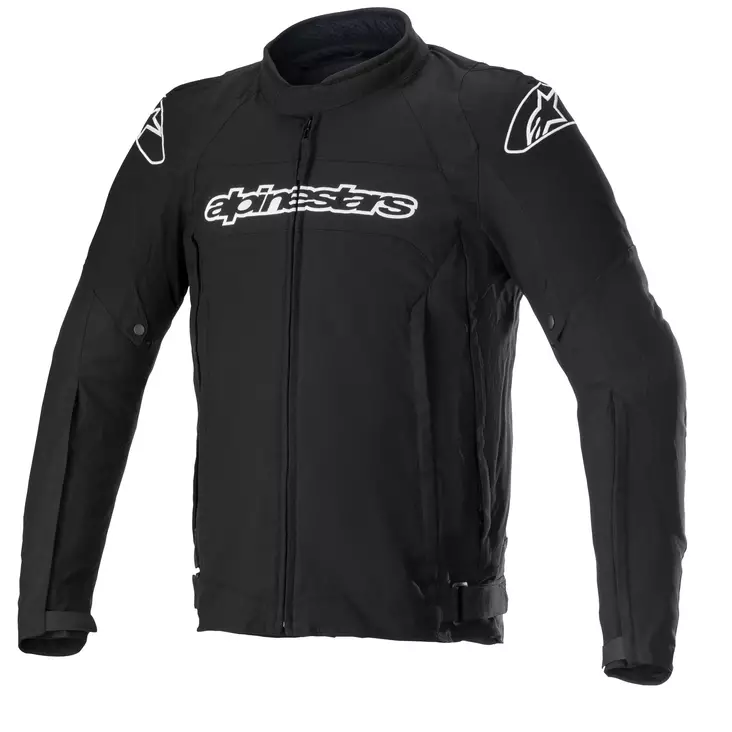 Alpinestars Jacka T-GP Force Tech Air Sv - Textil jackor & Kevlar Hoodies - D396912 - 1