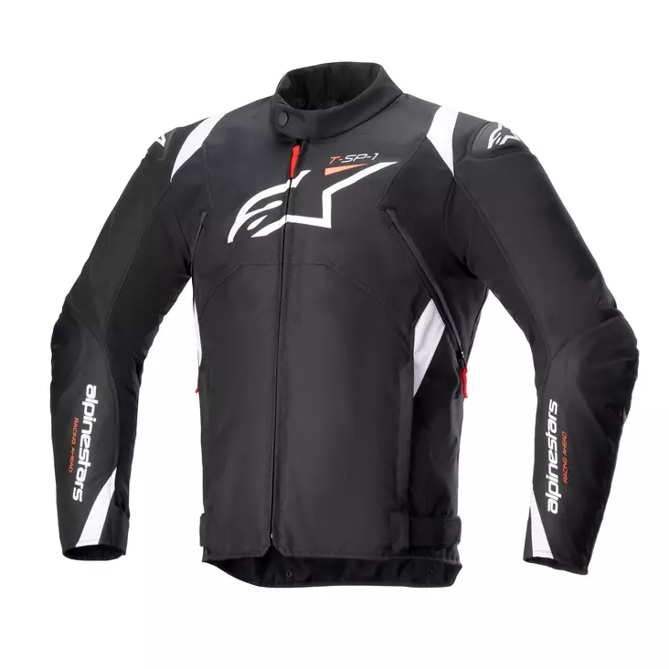 Alpinestars Jacka T-SP 1 v2 Vattentät Sv - Jackor med membran - D469952 - 1