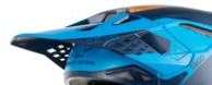 Alpinestars Skärm S-M10 - META Matt Blå - Tillbehör & Reservdelar till hjälm - D160112 - 1