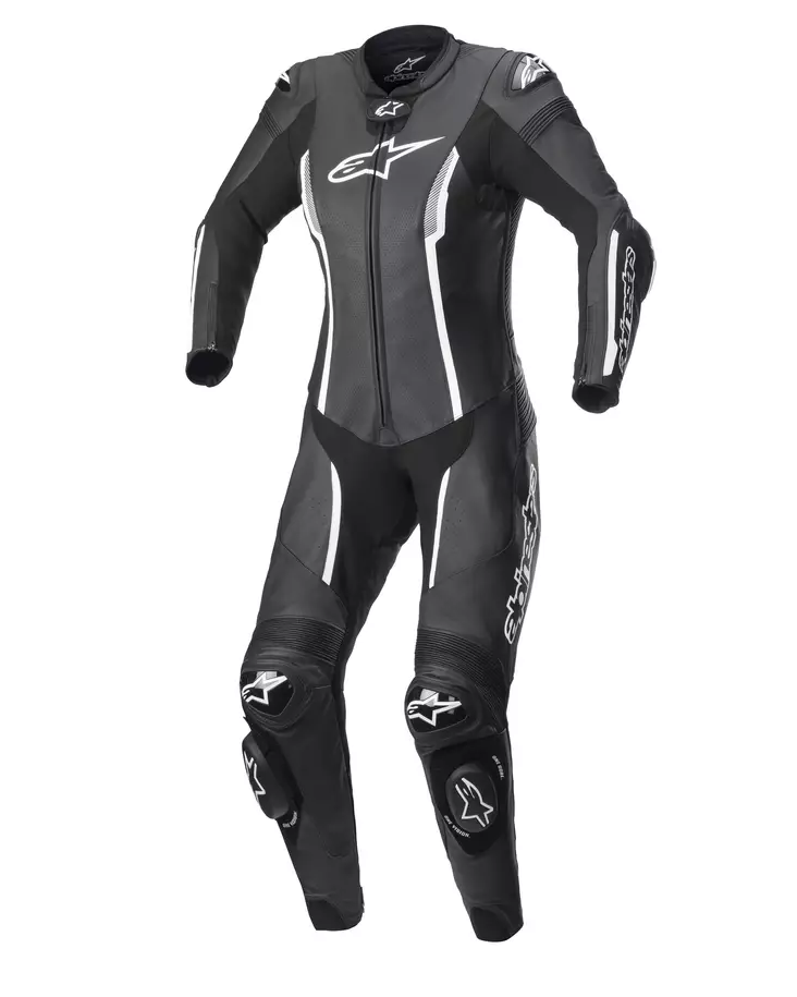 Alpinestars Skinnställ Dam 1-pcs Missile - Skinnställ - D380712 - 1