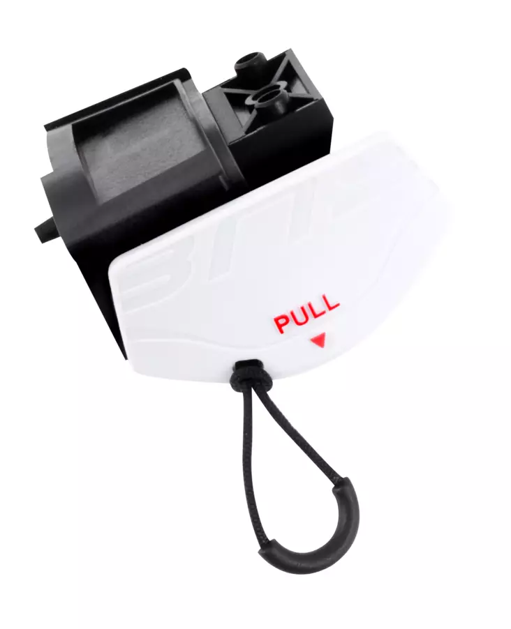 Alpinestars Stängningssystem BNS - MC Nackskydd - D43872 - 1