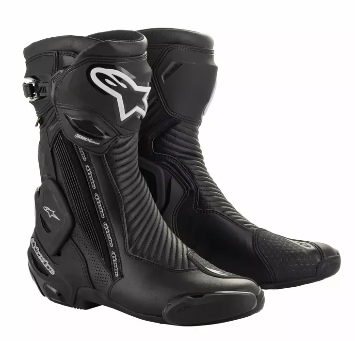 Alpinestars Stövel SMX Plus v2 Gore-Tex - MC Stövlar - D167152 - 1