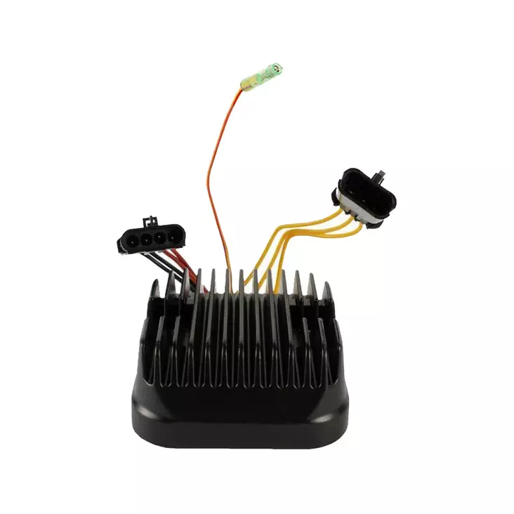 Arrowhead Voltregulator Polaris 500cc, 7 - Voltregulatorer - D465182 - 1