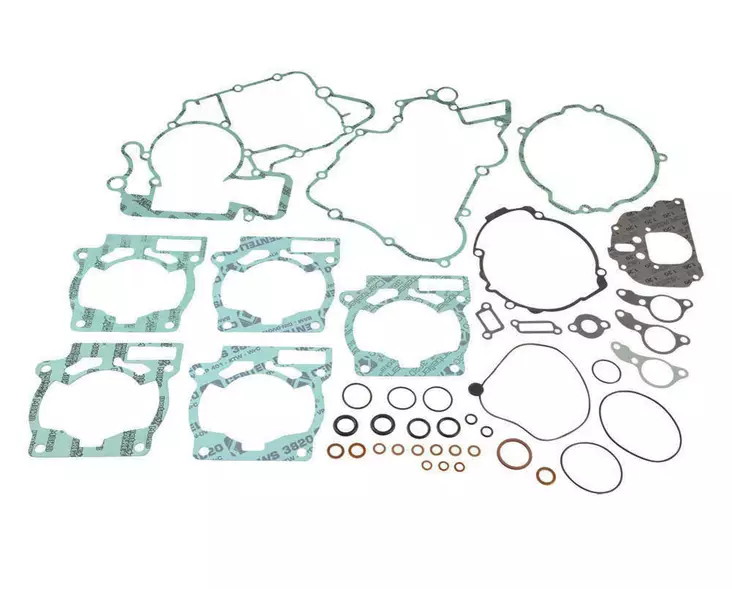 Athena Fullstädig packningssats KTM EXC - Tätningar & Lager - D94492 - 0