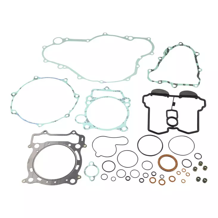 Athena Fullstädig packningssats Yamaha W - Tätningar & Lager - D94522 - 1
