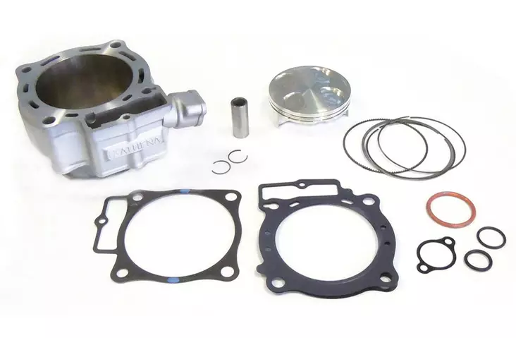 Athena cylinder kit CRF450R 09-16 Ø 96 s - Cylinderkit - D145922 - 1