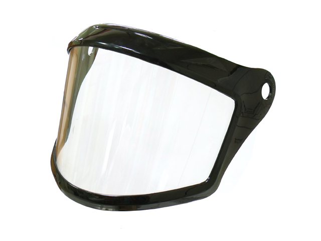 BOLT A-613S Dubbelvisir klar - Visir - D37092 - 1