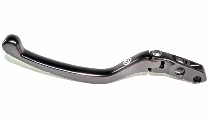 BREMBO BRAKE LEVER FOLDING FOR 110476060 - Styrartiklar  - D103712 - 1