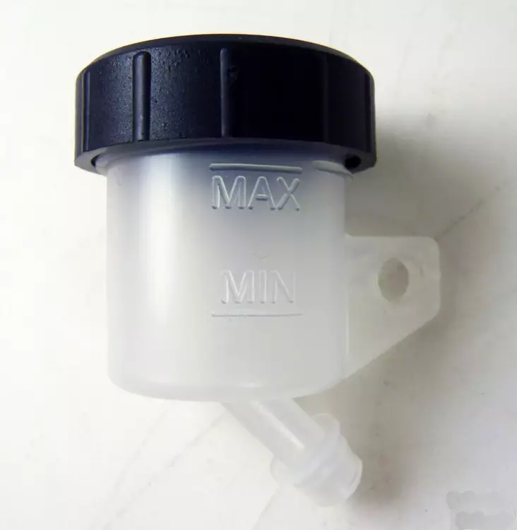 BREMBO RESERVOIR 15ML 45-DEGREES - Vätskebehållare & Fästen - D6362 - 1