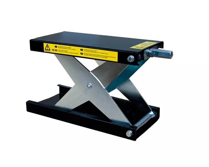 Bike-Lift Center Jack 30 Mechanical cent - Serviceliftar  - D210032 - 1