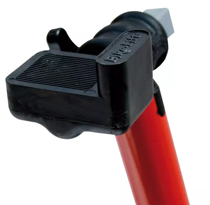 Bike-Lift Set of universal rubber covere - Depåställ - D64622 - 1