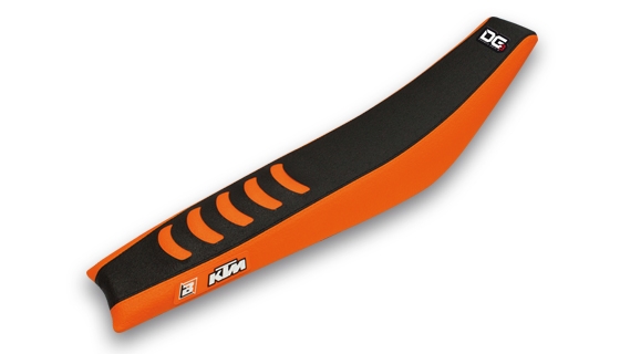 Blackbird Double Grip 3 sadelöverdrag SX - Sadelöverdrag - D96712 - 1