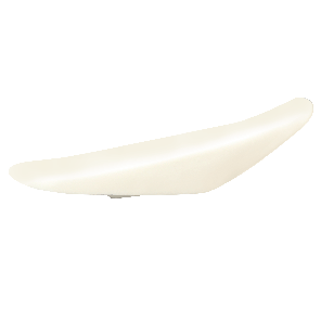 Blackbird Sadelfoam RM 125/250 05-15 - Sadelfoam - D103872 - 1