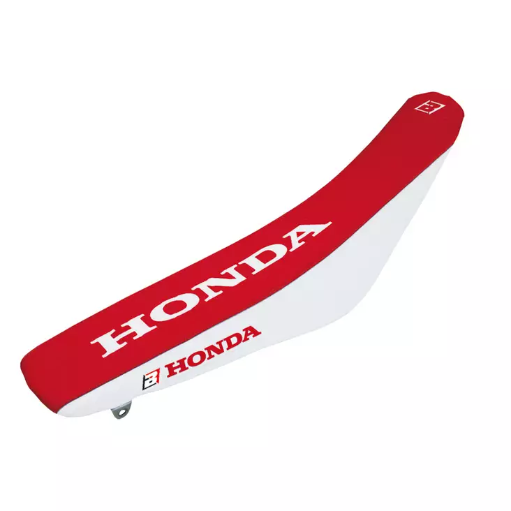 Blackbird team Honda sadelklädsel CRF 45 - Sadelöverdrag - D80882 - 1