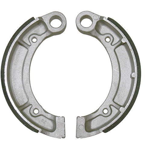 Bronco Bromsbackar bak Yamaha - Bromsbelägg - D45972 - 1