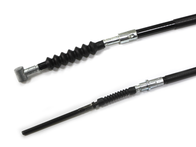 Bronco Bromsvajer fotbroms Honda - Vajrar - D58332 - 1