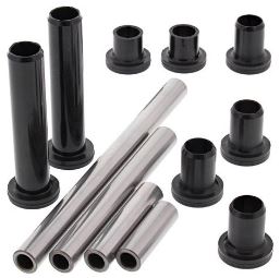 Bronco Bussningsats Bak Polaris - Bakre Bärarmsbussnings/lager sats - D425432 - 1