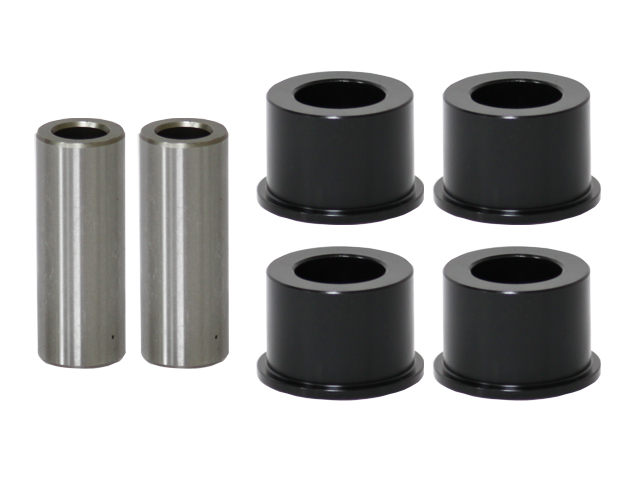 Bronco Bussningssats övre,undre till A-a - Främre Bärarmsbussnings/lager sats - D45882 - 1