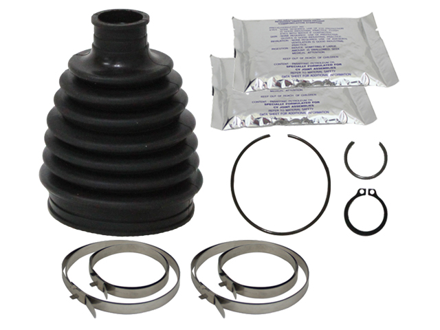 Bronco Drivaxeldamask Suzuki 19,9 x 62,6 - Knutbälgssats - D45862 - 1