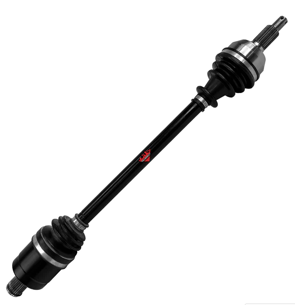 Bronco Drivaxel kompl. Can-Am Maverick T - Drivaxlar - D440302 - 1