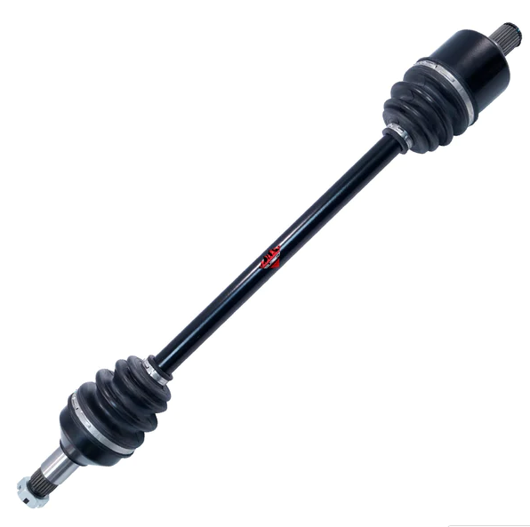 Bronco Drivaxel komplett Segway Fugleman - Drivaxlar - D440292 - 1