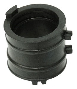 Bronco Förgasarfäste Honda - Insugsgummi - D147512 - 1