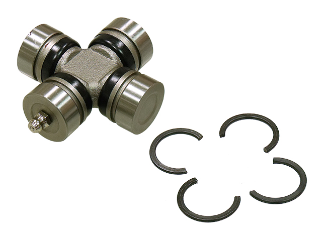 Bronco Knutkors Arctic Cat Suzuki 25,02 - Knutkors - D58232 - 1