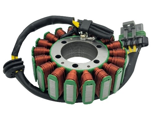Bronco Stator Polaris - Statorer - D478622 - 1