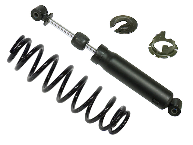 Bronco Stötdämpare Bak Polaris - Quad Bakstötdämpare - D441102 - 1