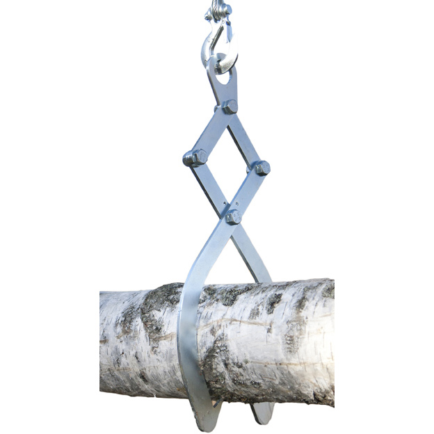 Bronco Timmersax - Vinsch tillbehör & reservdelar - D44642 - 0