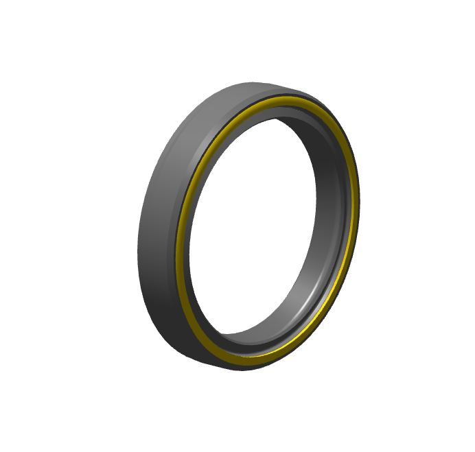 Camso Hub seal, all models - Reservdelar till bandsatser - D92132 - 1