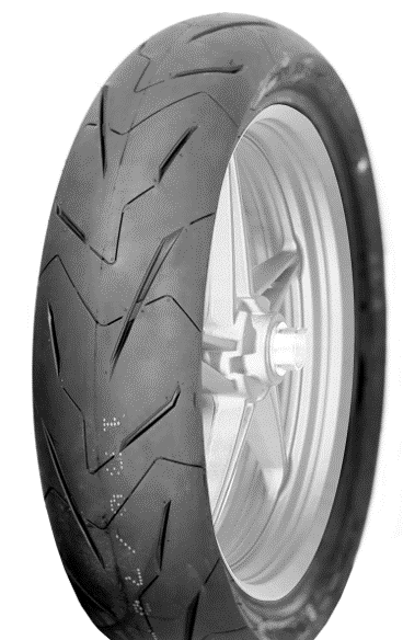 Deli däck Razor XP SB148 100/80-17 52H T - Däck, Supermoto - D446262 - 1