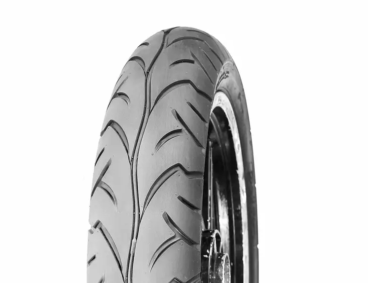 Deli däck Storm SB106 100/80-17 52R TL F - Däck, Supermoto - D435822 - 1