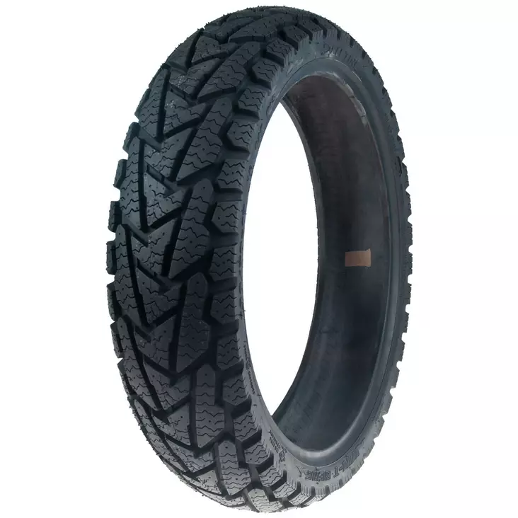 Deli däck Winterberg SB158 130/70-17 62R - Däck, Supermoto - D435832 - 1