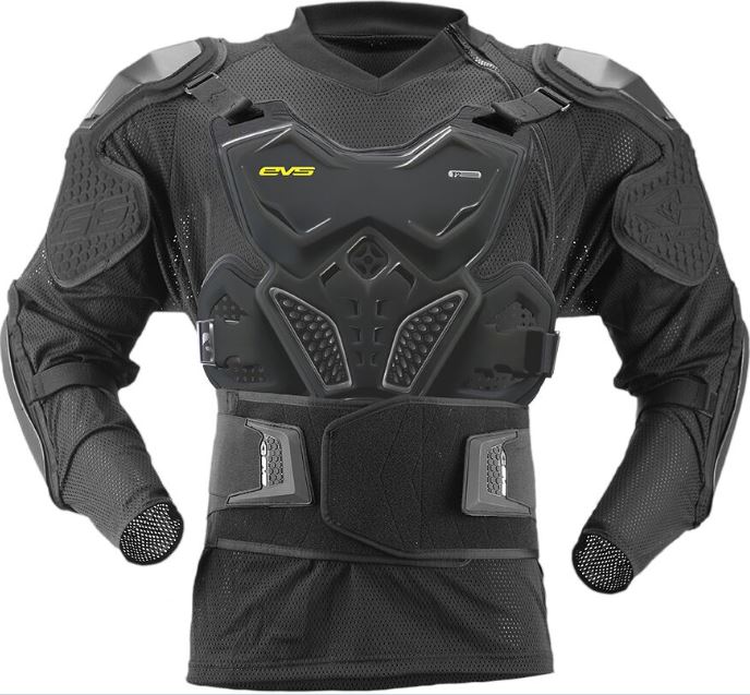 EVS G7 BALLISTIC Skyddsjacka - MC Skyddsvästar/jackor - D125782 - 1